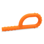 Gryzak Grabber TUBE z Wypustkami - 5