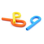 Gryzak Grabber TUBE z Wypustkami - 6