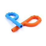 Gryzak Grabber TUBE z Wypustkami - 5