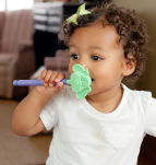 Końcówka Masująca do Wibratora Logopedycznego PIESEK TWARDY - 7