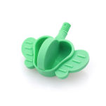 Końcówka Masująca do Wibratora Logopedycznego PIESEK TWARDY - 2