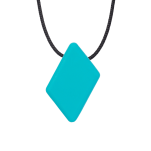 Gryzak ARK ParaBite, Mały i dyskretny Gryzak w formie Naszyjnika - 7