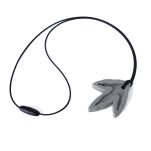 ARK DINO-TRACKS - Gryzak Naszyjnik w kształcie Łapy Dinozaura - 12