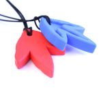 ARK DINO-TRACKS - Gryzak Naszyjnik w kształcie Łapy Dinozaura - 14