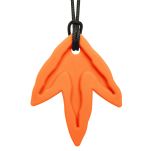 ARK DINO-TRACKS - Gryzak Naszyjnik w kształcie Łapy Dinozaura - 9