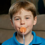ARK LIP BLOK 1/2