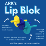 ARK LIP BLOK 1/2