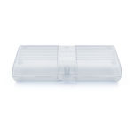 Carry Kit: Wibrator logopedyczny Z-Vibe + 3 Końcówki Masujące - 11