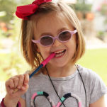 BITE SABER - Gryzak na kredkę lub ołówek - 21