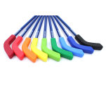 Pencil Hockey - Gryzak Kij Hokejowy - na kredkę lub ołówek - 2