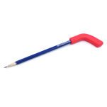 Pencil Hockey - Gryzak Kij Hokejowy - na kredkę lub ołówek - 3