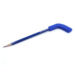 Pencil Hockey - Gryzak Kij Hokejowy - na kredkę lub ołówek - 5