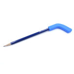 Pencil Hockey - Gryzak Kij Hokejowy - na kredkę lub ołówek - 6