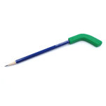 Pencil Hockey - Gryzak Kij Hokejowy - na kredkę lub ołówek - 7