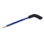 Pencil Hockey - Gryzak Kij Hokejowy - na kredkę lub ołówek - 9