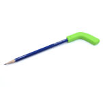 Pencil Hockey - Gryzak Kij Hokejowy - na kredkę lub ołówek - 10