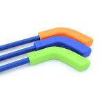 Pencil Hockey - Gryzak Kij Hokejowy - na kredkę lub ołówek - 14