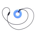 Ring - Gryzak Naszyjnik w kształcie Kółeczka - 13