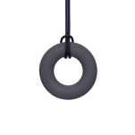 Ring - Gryzak Naszyjnik w kształcie Kółeczka - 10