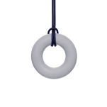 Ring - Gryzak Naszyjnik w kształcie Kółeczka - 3