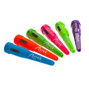 REREK wibrator logopedyczny do wywoływania głoski r, terapii rotacyzmu ( Bez Szpatułek )