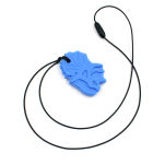 Gryzak ARK Naszyjnik Triceratops - 10