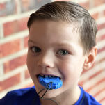 Gryzak ARK Naszyjnik Triceratops - 13