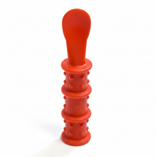 Sensory Spoon – Pierwsza Łyżeczka do Samodzielnego Jedzenia