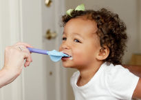 Końcówka Masująca do Wibratora Logopedycznego MYSZKA TWARDA - 4