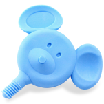 Zestaw końcówek Piesek, Kotek, Myszka - 4