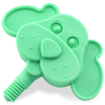 Zestaw końcówek Piesek, Kotek, Myszka - 6