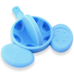 Zestaw końcówek Piesek, Kotek, Myszka - 5