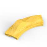 Ścieżka Sensoryczna, równoważnia 