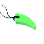 ARK Saber Tooth - Gryzak Naszyjnik w kształcie Zęba Tygrysa - 4
