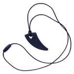 ARK Saber Tooth - Gryzak Naszyjnik w kształcie Zęba Tygrysa - 5