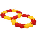 Tor ,Równoważnia, Ścieżka Sensoryczna 