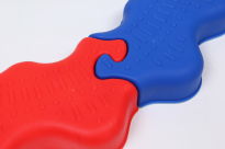 Tor ,Równoważnia, Ścieżka Sensoryczna 