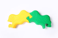 Tor ,Równoważnia, Ścieżka Sensoryczna 