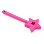 Gryzak Różdżka z gwiazdą, ARK Fairy Princess / Star WAND - 7