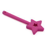 Gryzak Różdżka z gwiazdą, ARK Fairy Princess / Star WAND - 8
