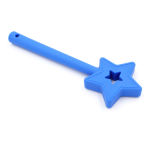 Gryzak Różdżka z gwiazdą, ARK Fairy Princess / Star WAND - 2