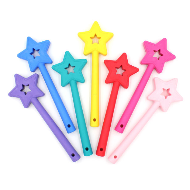 Gryzak Różdżka z gwiazdą, ARK Fairy Princess / Star WAND
