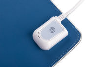 Podgrzewana mata ochronna na biurko 40/80cm  - 110W - 4