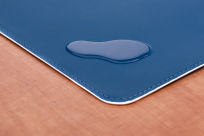 Podgrzewana mata ochronna na biurko 40/80cm  - 110W - 5