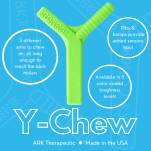 Gryzak ARK Y-Chew - 9
