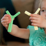 Gryzak ARK Y-Chew - 15