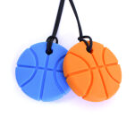 ARK BASKETBALL - Gryzak, Naszyjnik w kształcie Piłki Bejsbolowej - 12
