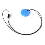 ARK BASKETBALL - Gryzak, Naszyjnik w kształcie Piłki Bejsbolowej - 14