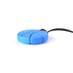 ARK BASKETBALL - Gryzak, Naszyjnik w kształcie Piłki Bejsbolowej - 16