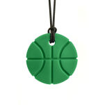 ARK BASKETBALL - Gryzak, Naszyjnik w kształcie Piłki Bejsbolowej - 4